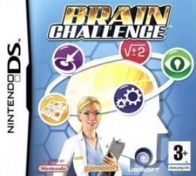 Brain Challenge Rom